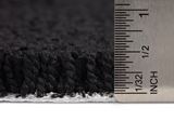 Coral Dunes Deep Onyx Carpet