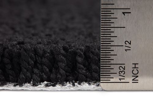 Coral Dunes Plush Carpet