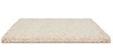 Coral Dunes Terrace White Carpet