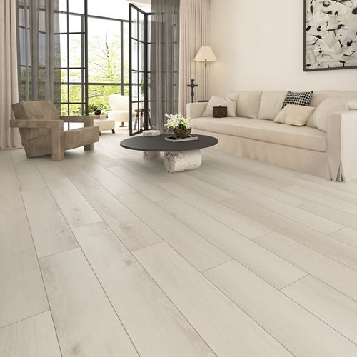 Richway Boulevard Vinyl Plank Flooring