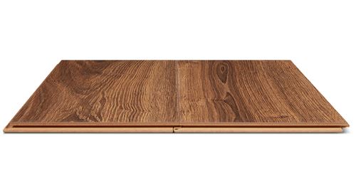 Wild Legends Wood Laminate Flooring