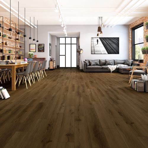 Richway Boulevard Vinyl Plank Flooring