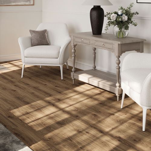 Wild Legends Wood Laminate Flooring