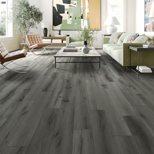 Richway Boulevard Vinyl Plank Flooring