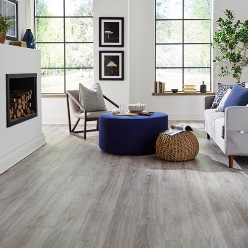 Wild Legends Wood Laminate Flooring