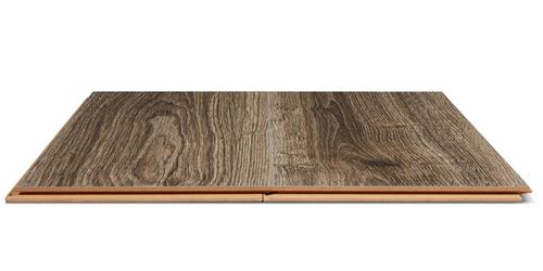 Wild Legends Wood Laminate Flooring