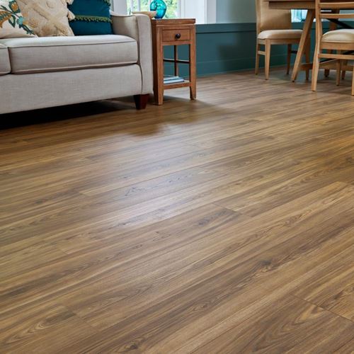 Fairport Harbour Wood Laminate Flooring