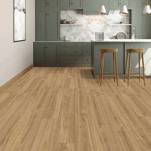 Fairport Harbour Wood Laminate Flooring
