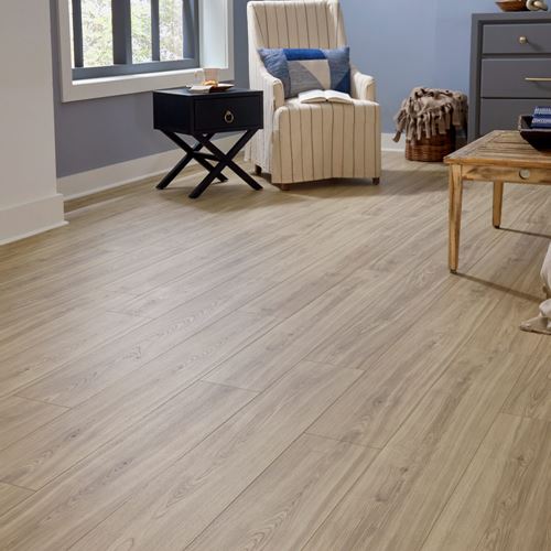 Fairport Harbour Wood Laminate Flooring