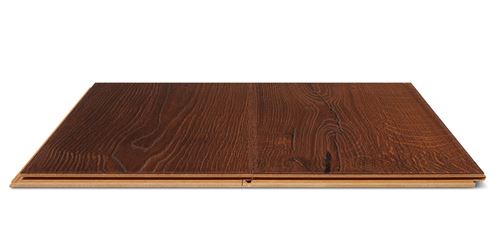 Marshfield Wood Laminate Flooring