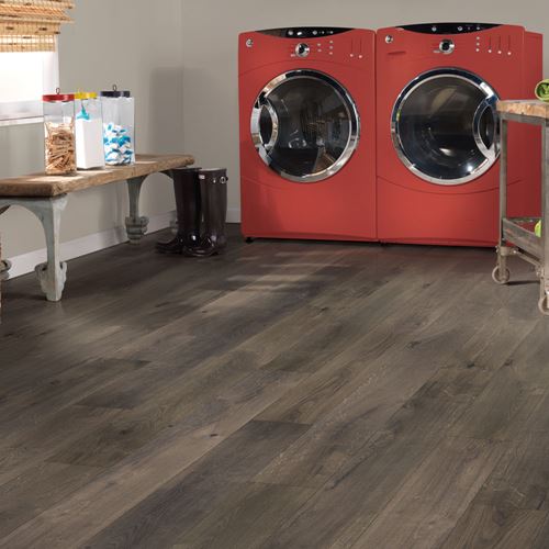 Marshfield Wood Laminate Flooring