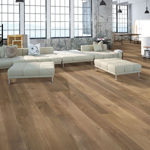 Marshfield Wood Laminate Flooring