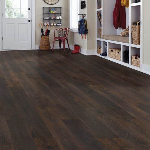 Marshfield Wood Laminate Flooring