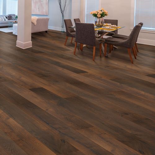 Marshfield Wood Laminate Flooring