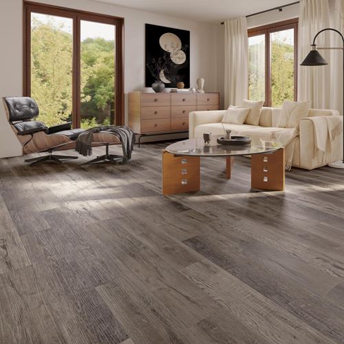 Cave Creek Vinyl Plank Flooring