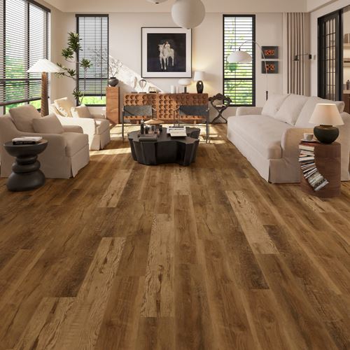 Cave Creek Vinyl Plank Flooring