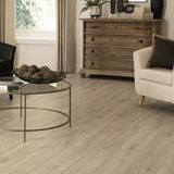 Baymouth Bluff Pewter Laminate