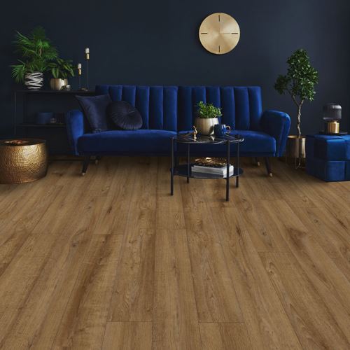 Baymouth Bluff Wood Laminate Flooring