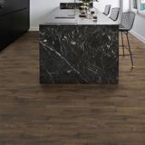 Baymouth Bluff Brown Laminate