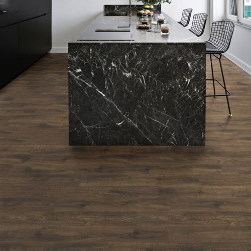 Baymouth Bluff Wood Laminate Flooring