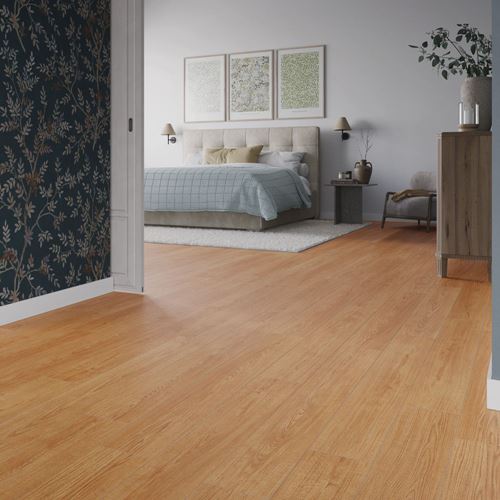 Collin Creek Wood Laminate Flooring