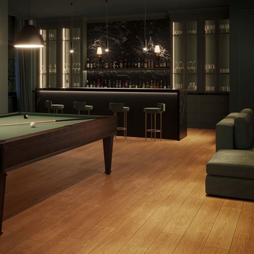 Collin Creek Wood Laminate Flooring