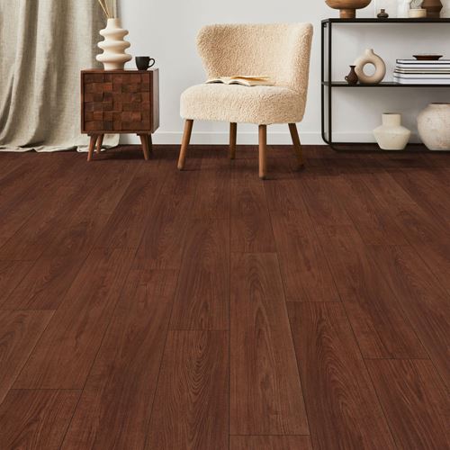 Collin Creek Wood Laminate Flooring