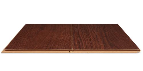 Collin Creek Wood Laminate Flooring