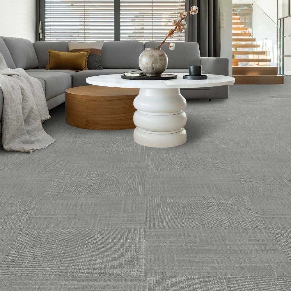 Downtown Deco Commercial Carpet And Carpet Tile