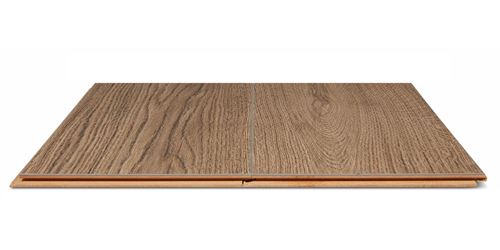 Heirloom Ridge Wood Laminate Flooring