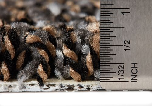 Yarborough Plush Carpet