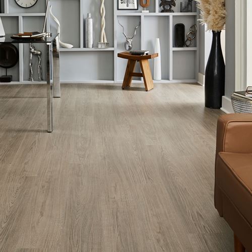 Heirloom Ridge Wood Laminate Flooring