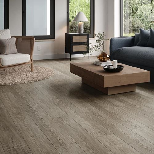 Heirloom Ridge Wood Laminate Flooring