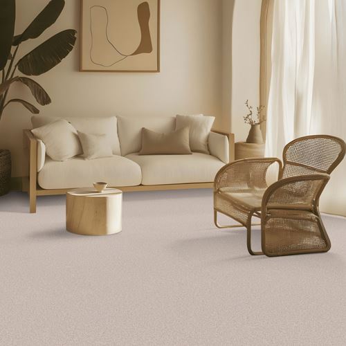 Yarborough Plush Carpet