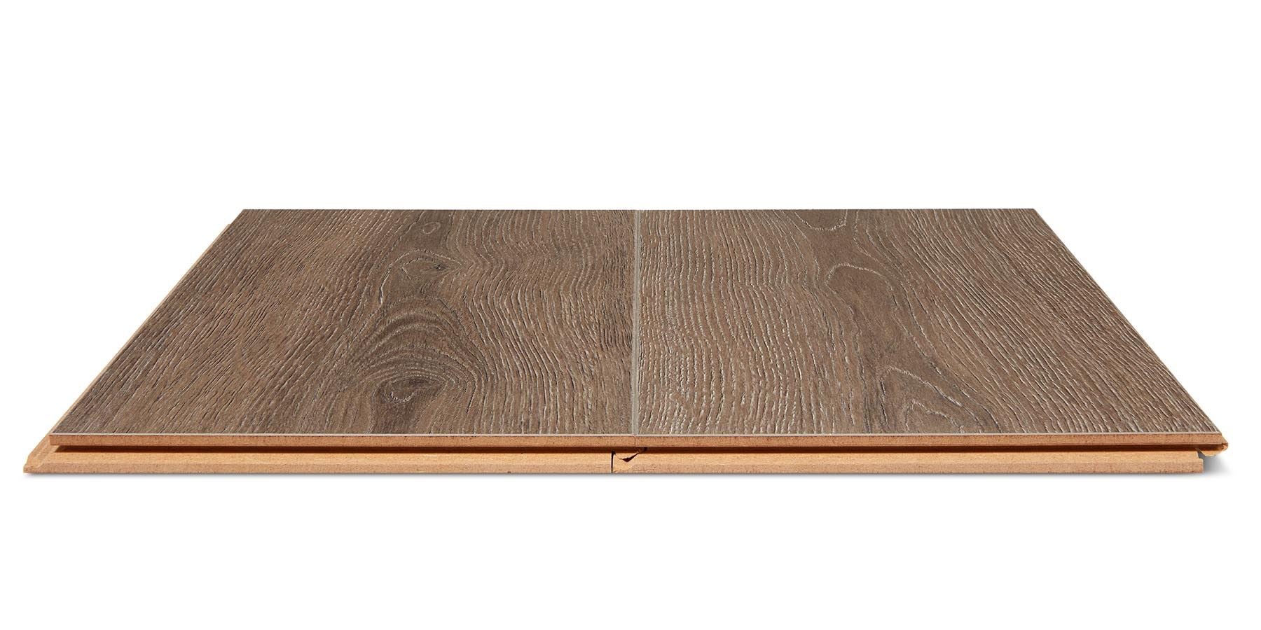 Bannerman Wood Laminate Flooring