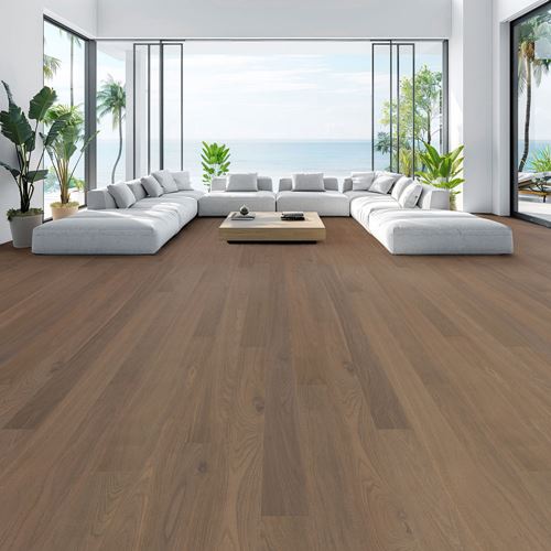 Warrington Engineered Hardwood Flooring