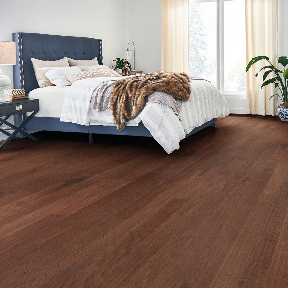 Cambridge Pecan Hardwood