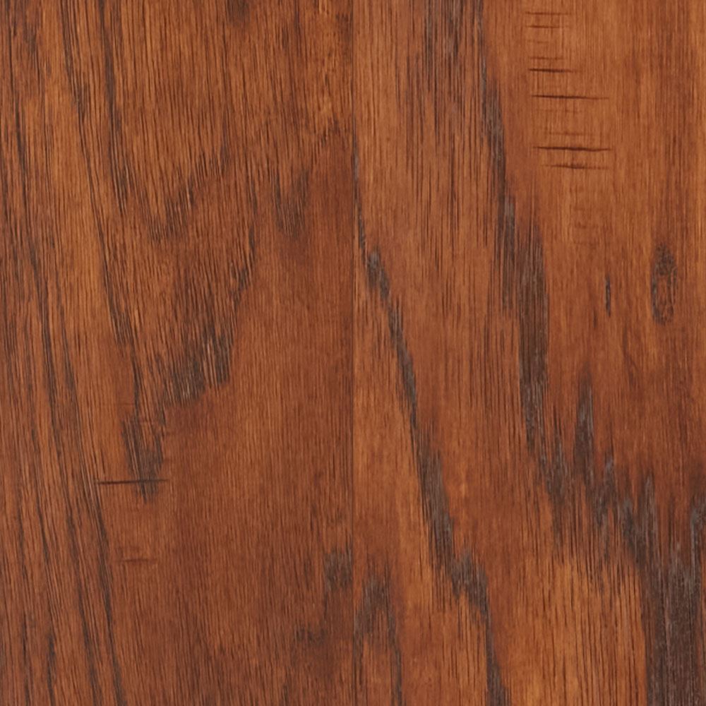 Cambridge Pecan Engineered Hardwood Product Swatch Image