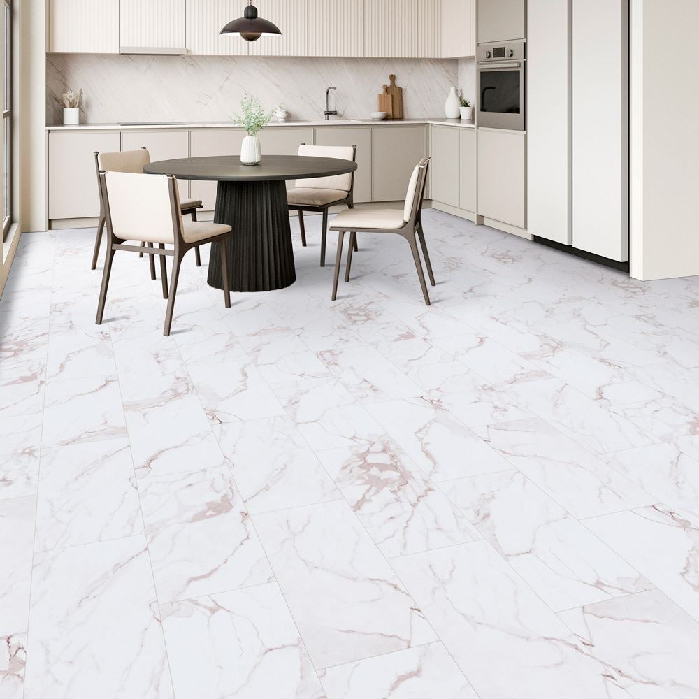 Celestial Hills Vinyl Plank Flooring