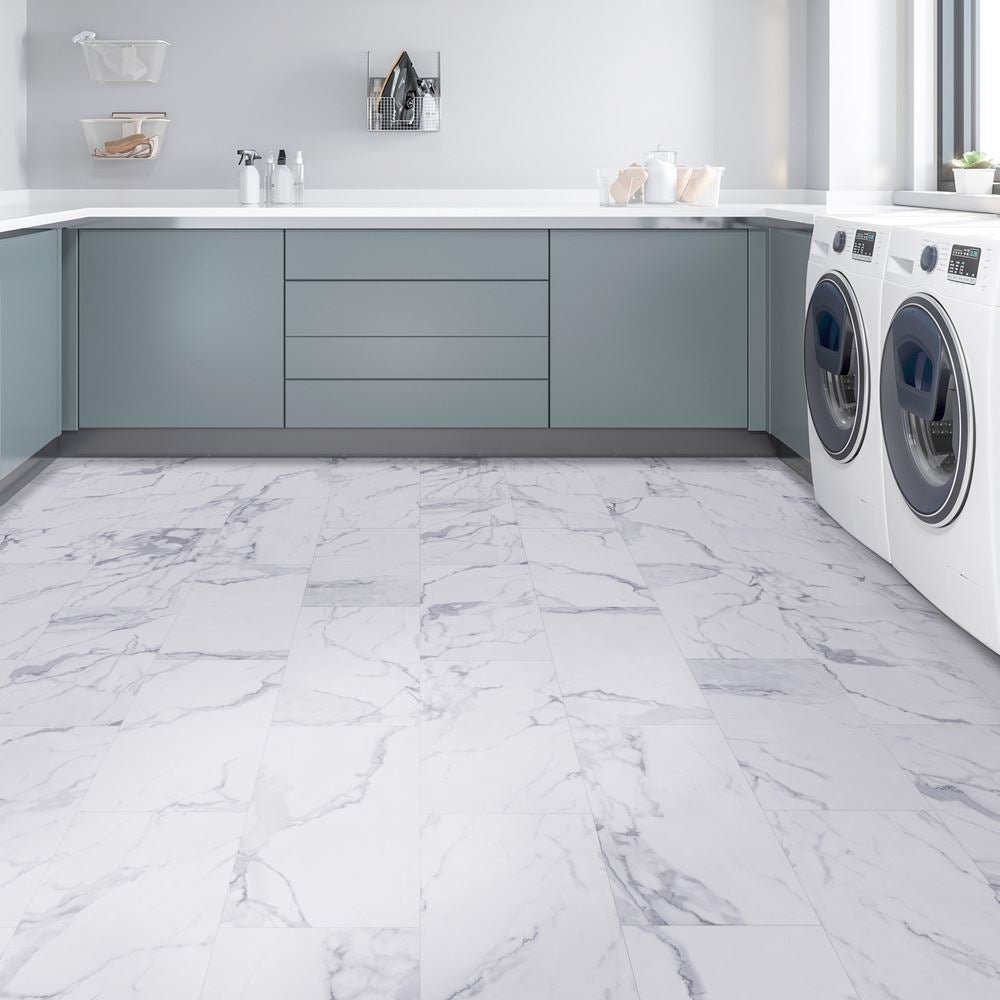 Celestial Hills Vinyl Plank Flooring