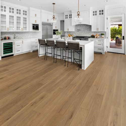 Haddonfield Engineered Hardwood Flooring
