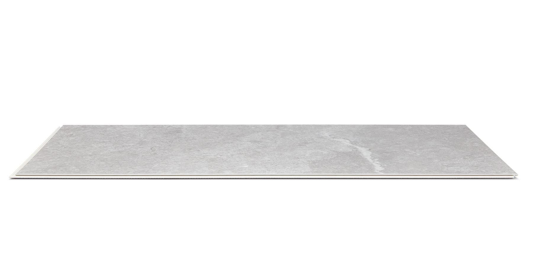 Silver Hawk Vinyl Plank Flooring