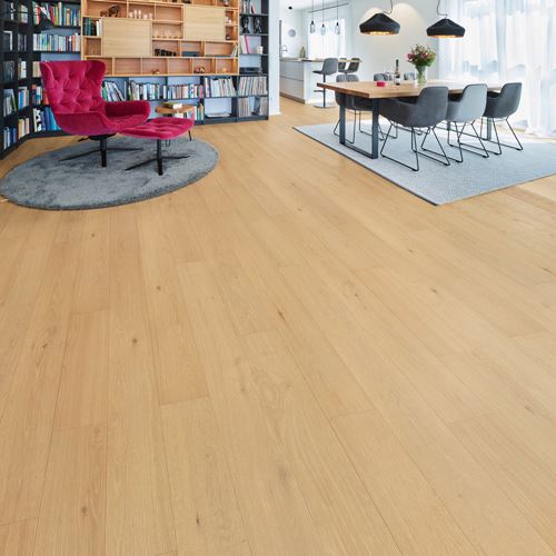 Haddonfield Engineered Hardwood Flooring