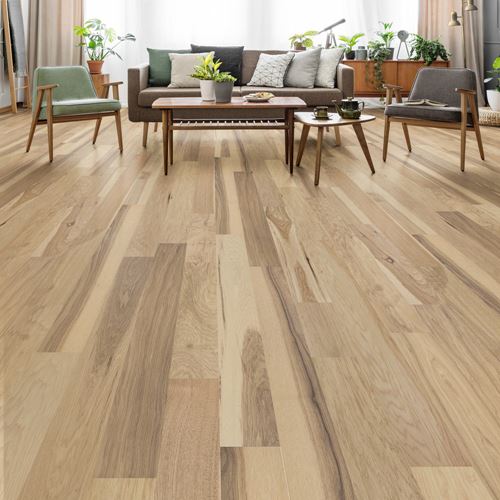 Forreston Engineered Hardwood Flooring