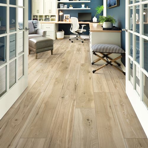 Autumn Trail Wood Laminate Flooring
