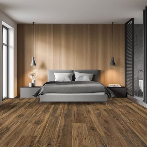 Autumn Trail Wood Laminate Flooring