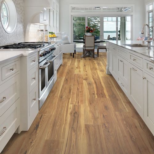 Autumn Trail Wood Laminate Flooring