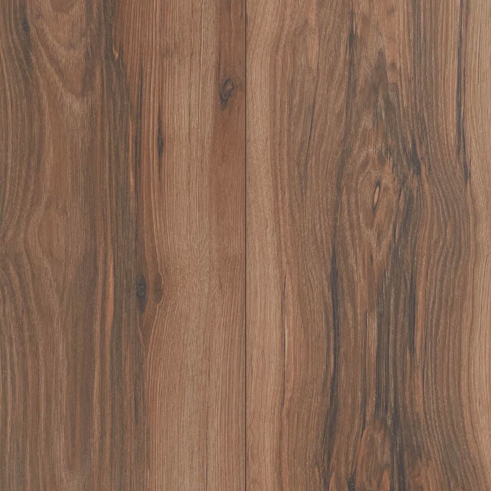 Autumn Trail Mesquite Brown Wood Laminate Product Swatch Image
