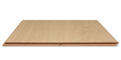 Whitegate Wood Laminate Flooring