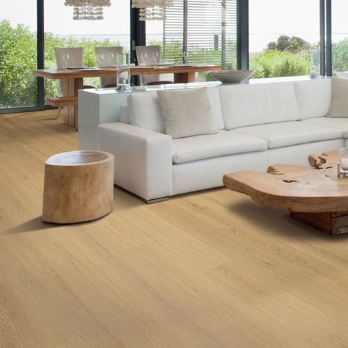 Whitegate Wood Laminate Flooring